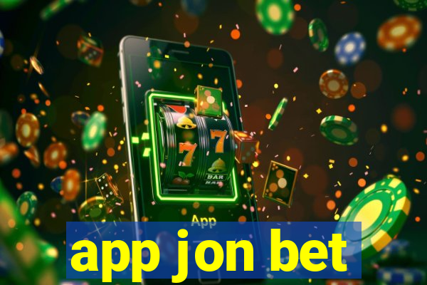 app jon bet